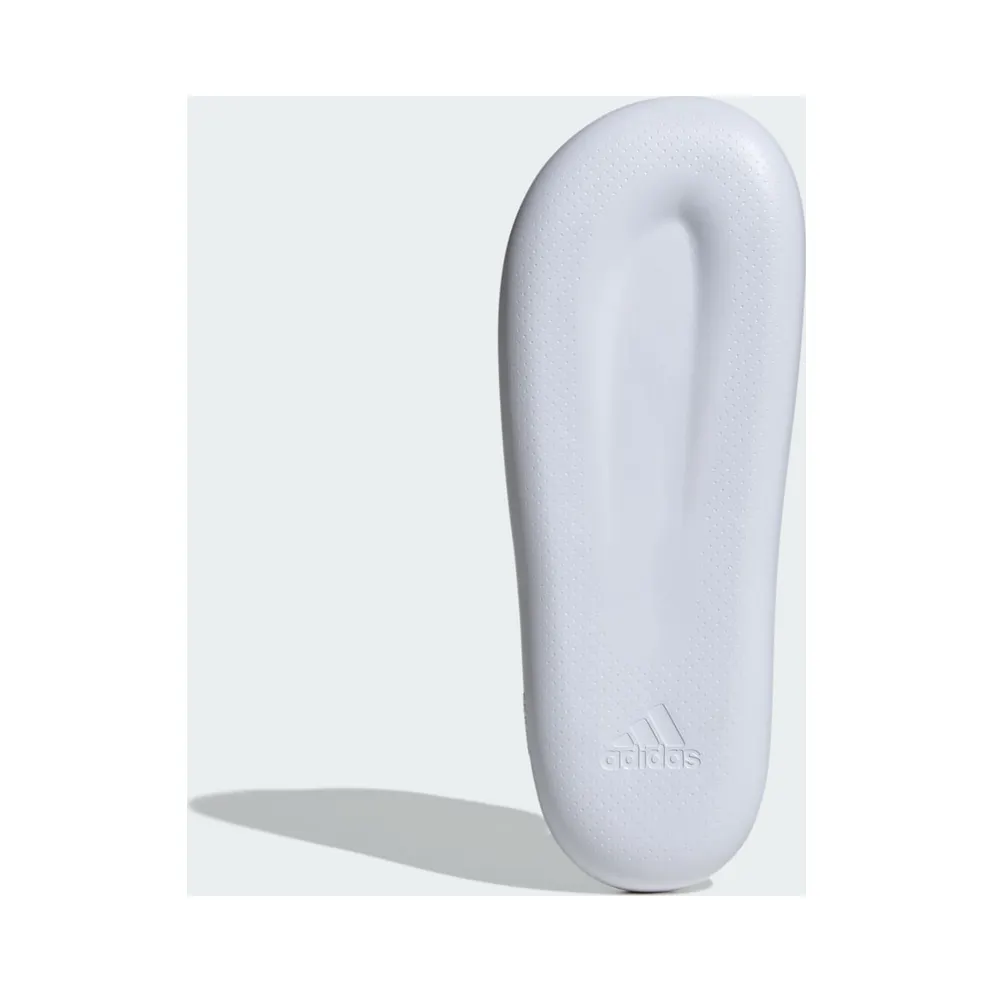 Adidas ZPLAASH Slides Cloud White / Cloud White / Cloud White (IF6498)