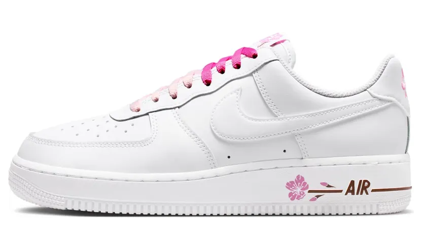 Nike Air Force 1 Low “Cherry Blossom” (IF0498-102)