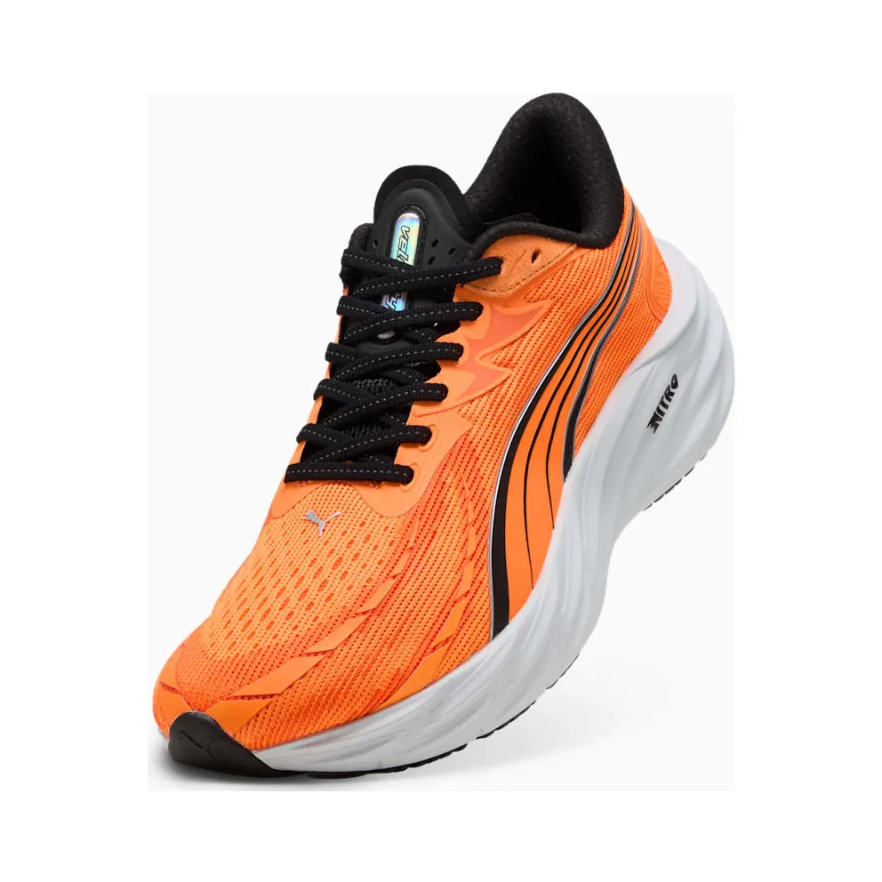 Puma Velocity Nitro 4 Heat Fire Black (311140-09)