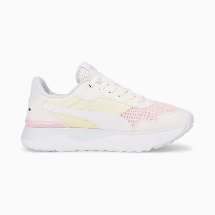 Puma R78 Voyage Pink/Grey/White (38204806)