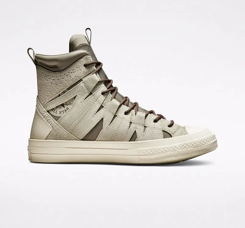 Converse Climate Escapism Chuck 70 Crockery/turtle Dove/cement (172350C)