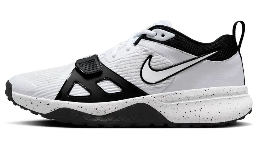 Nike Air Zoom Diamond Elite Turf “White” (DZ0503-104)