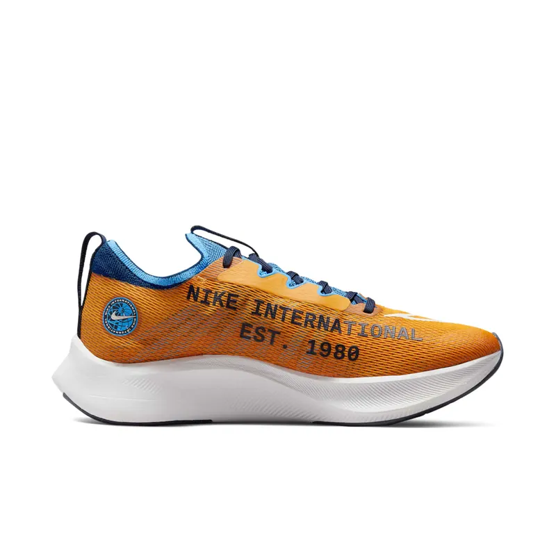 Nike Zoom Fly 4 Premium Light Curry (DO9583-700)