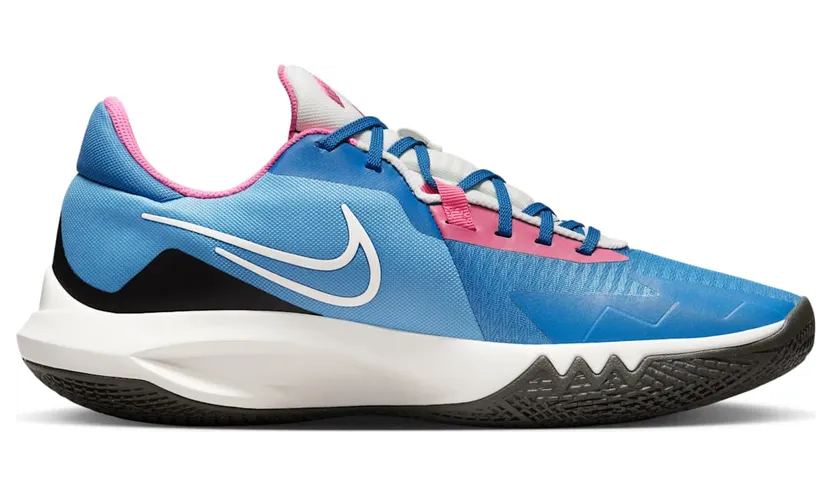 nike-precision-6 DD9535-400