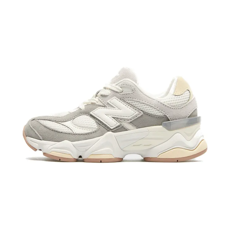 New Balance 9060 PS “Rain Cloud / Sea Salt Wide” (PC9060ABW)