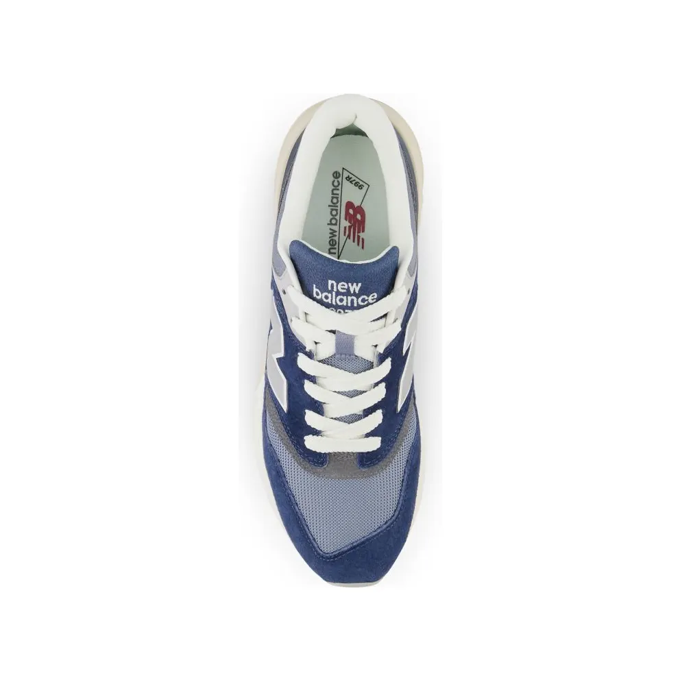 New Balance 997R Navy Arctic Grey (U997RHB)