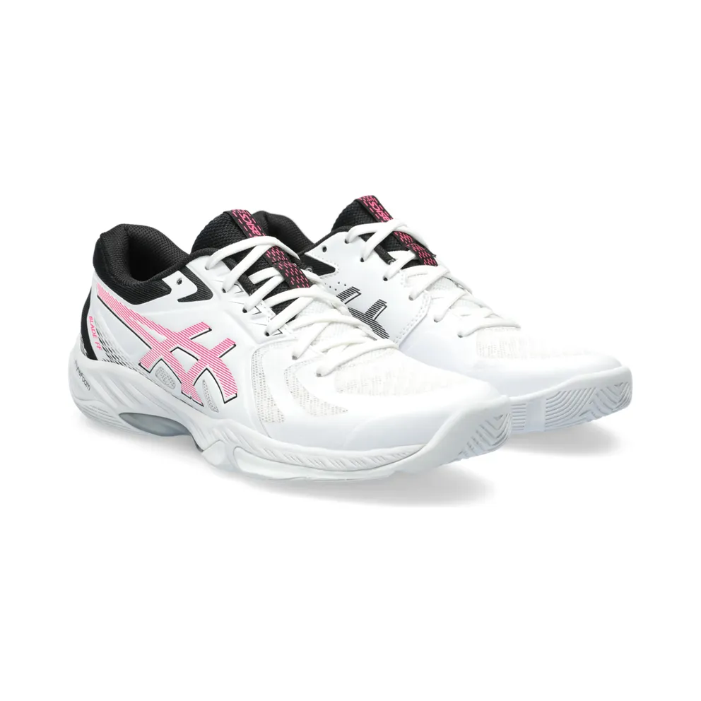 Asics Blade Ff White/Hot Pink (1072A094.100)