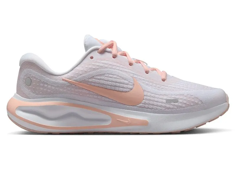 Nike Journey Run White Washed Coral (FJ7765-114)