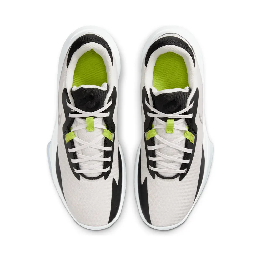 Nike Precision 6 Phantom Light Iron Ore (DD9535-004)