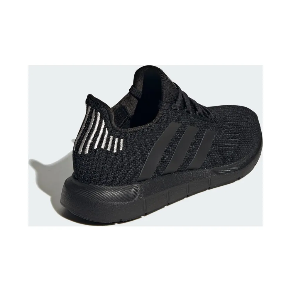 adidas Swift Run 1.0 Core Black Wonder Quartz (IE7477)
