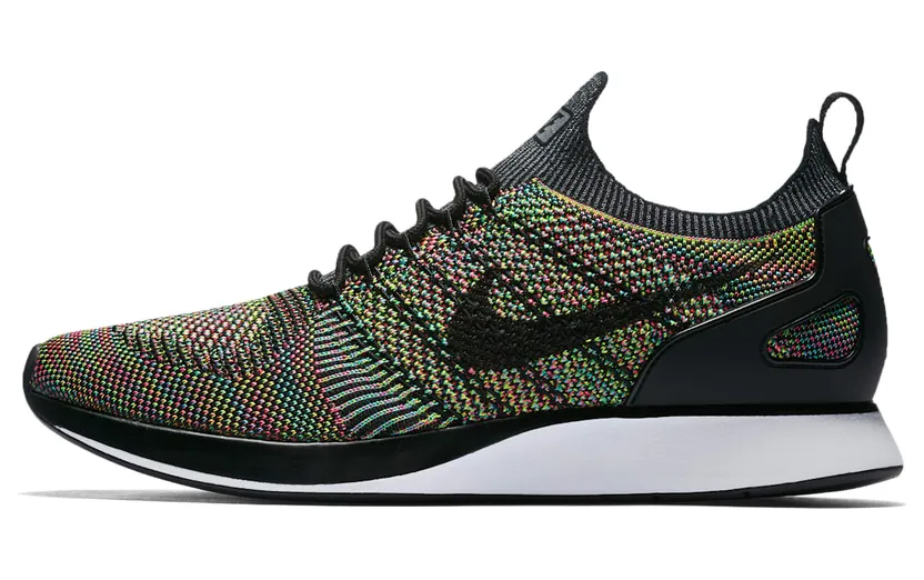 Nike Mariah Flyknit Racer Multi-Color