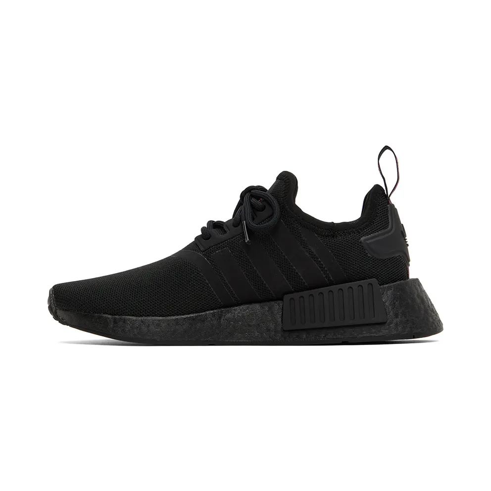 Adidas NMD_R1 Primeblue Core Black / Core Black / Solar Pink (GX8312)