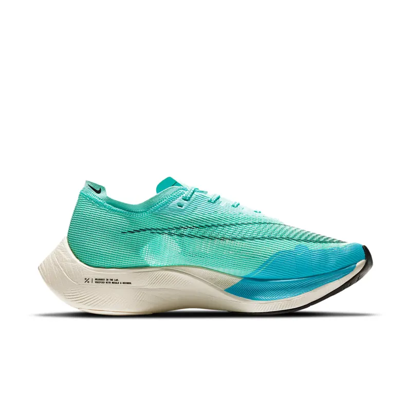 Nike ZoomX Vaporfly Next% 2 Road Racing Green (CU4111-300)