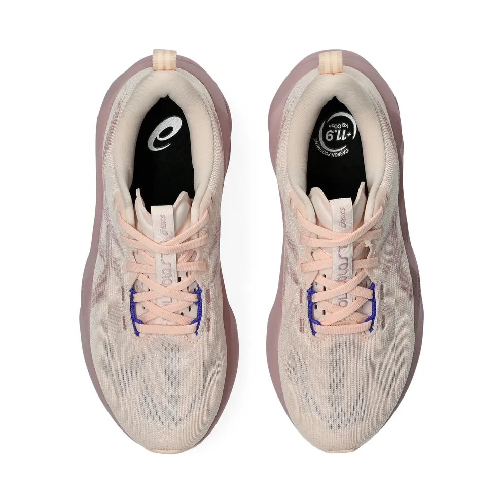 ASICS NOVABLAST 5 “Pearl Pink / Morganite” (1012B765-702)