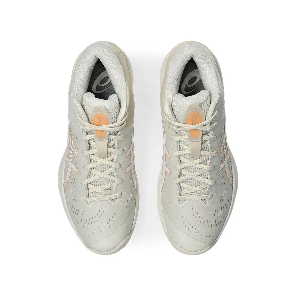 ASICS Gelhoop V16 S Birch White (1063A086-200)
