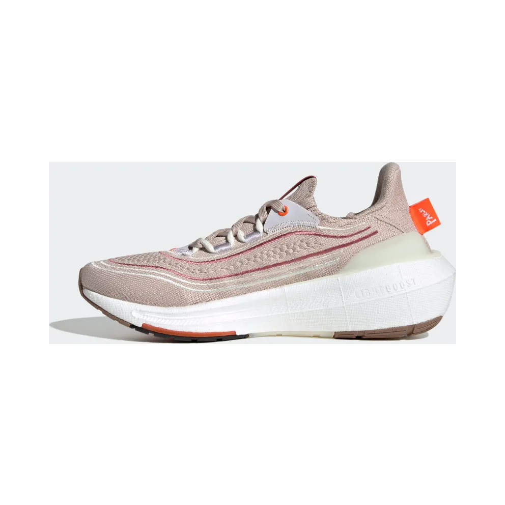 adidas Ultraboost Light Wonder Taupe / Cloud White / Wonder Quartz (HQ1400)