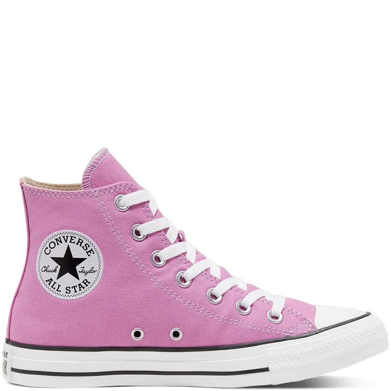 Converse Seasonal Colour Chuck Taylor All Star High Top (166704C)