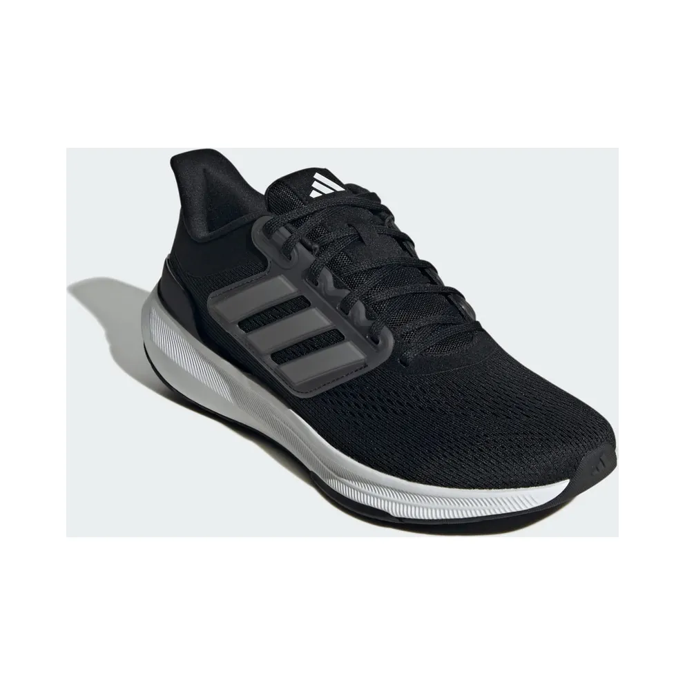 adidas Ultrabounce Core Black Cloud White (HP5796)