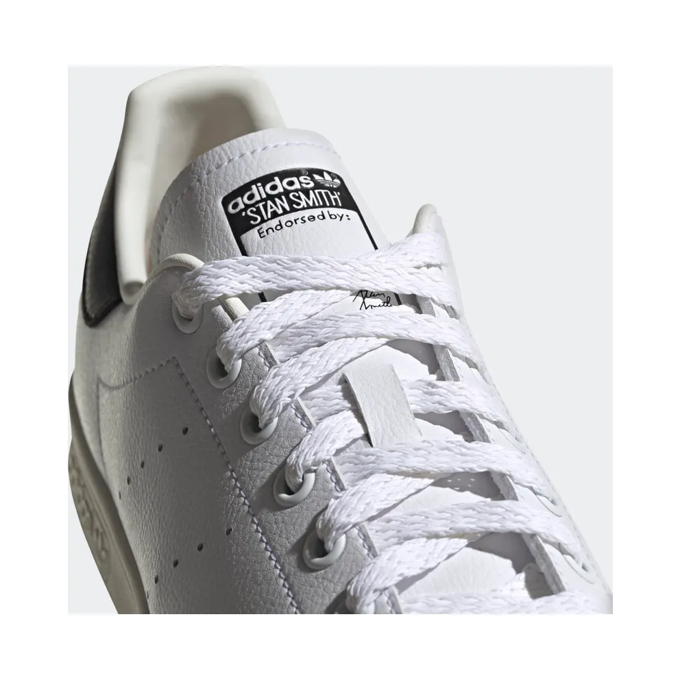 adidas Stan Smith Off White / Cloud White / Core Black (FX5549)