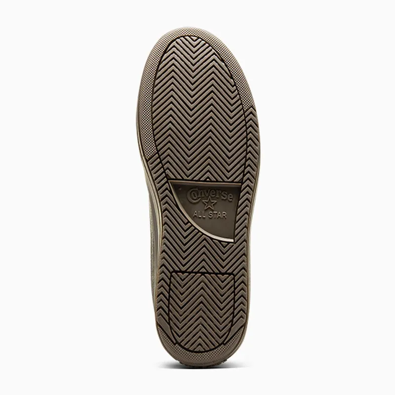 Converse Chuck Taylor All Star Equip Waterproof Truffle/Truffle/Black (A09491C)