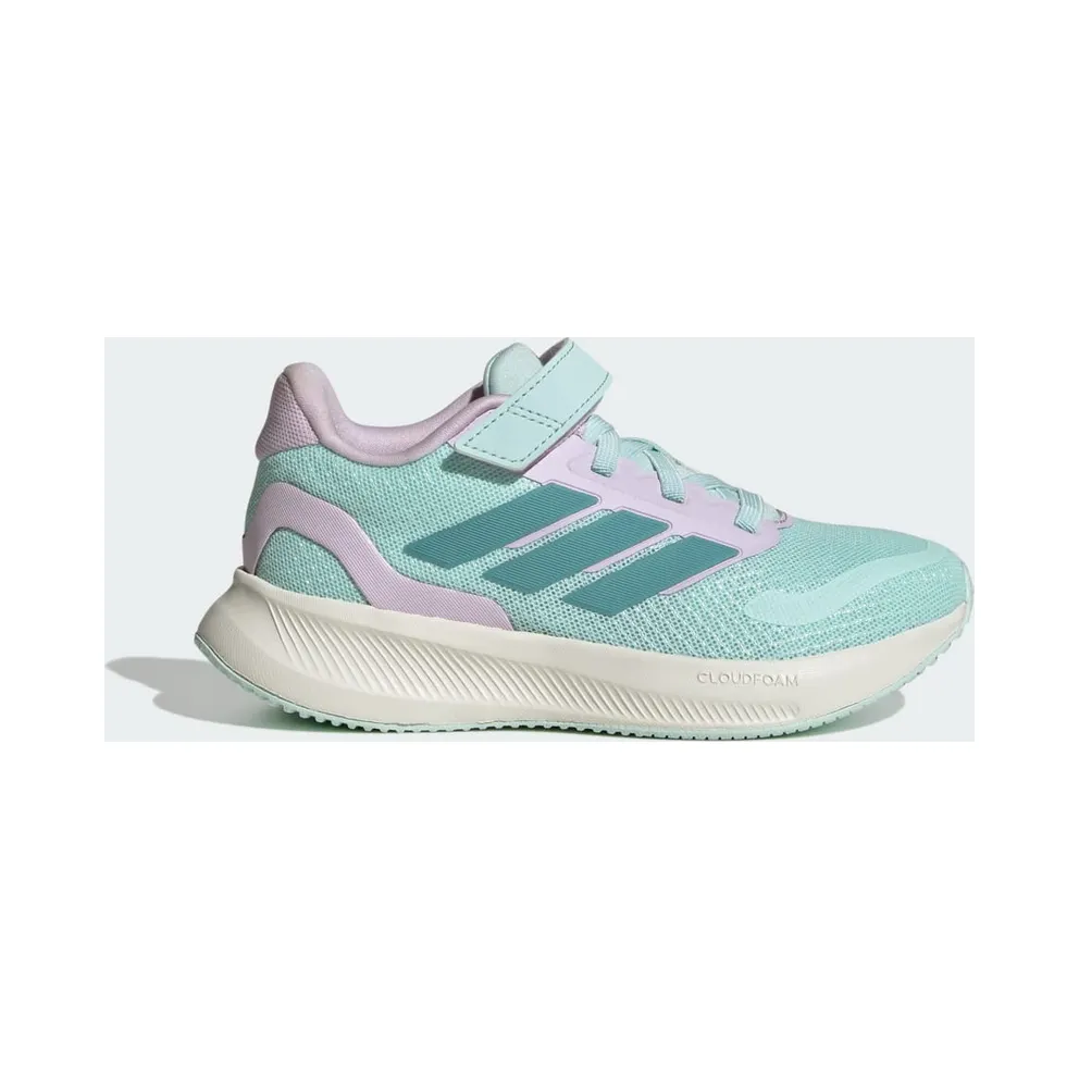 Adidas Runfalcon 5 Kids Halo Mint / Mint Ton / Ice Lavender (JP9403)