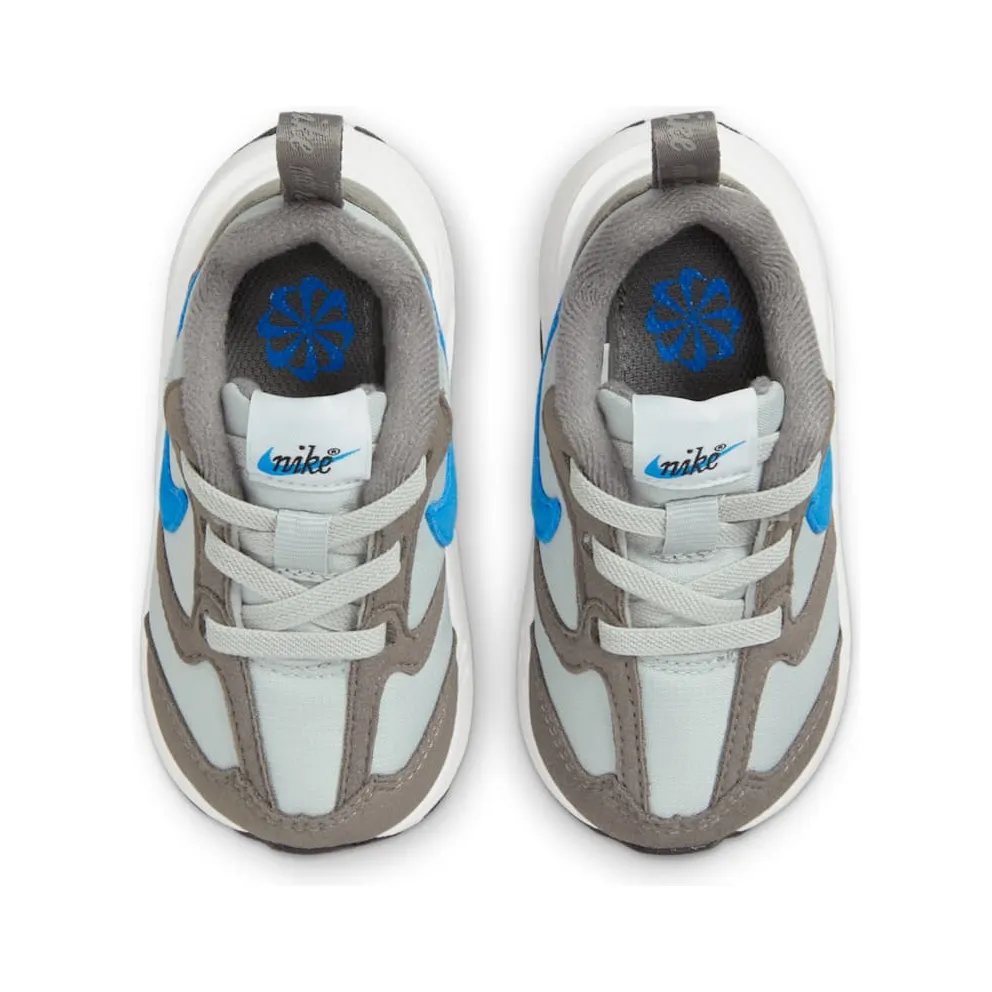 Nike Air Max Dawn Baby/Toddler Grey (DC9319-005)