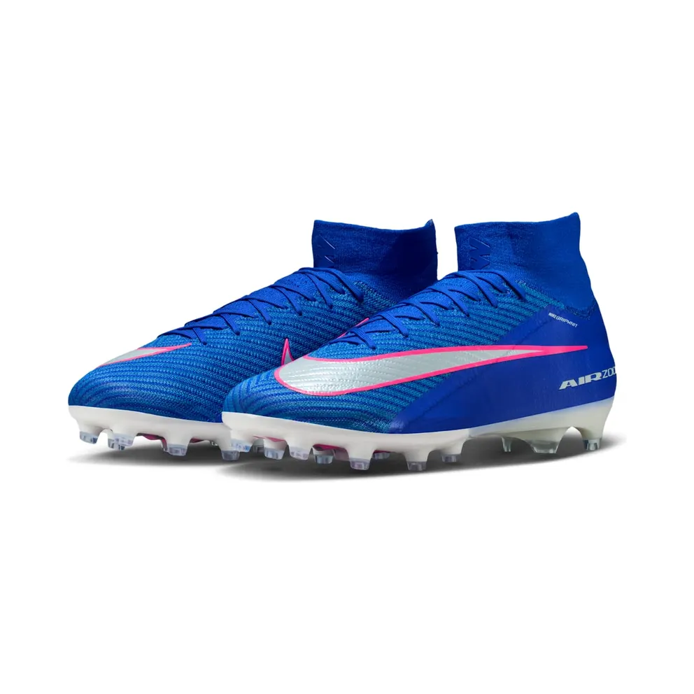 Nike Mercurial Racer Blue / White (FQ8339-446)