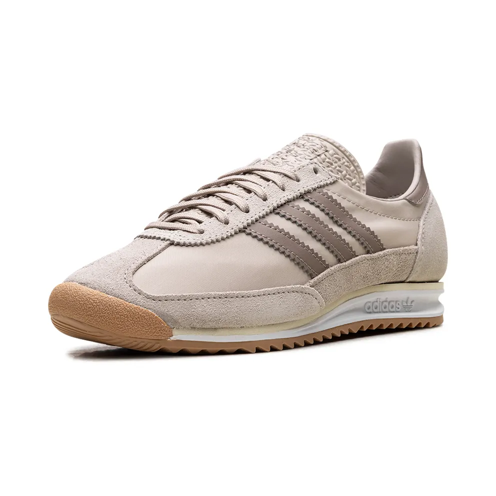 Adidas SL 72 OG “Wonder Beige Chalky Brown” (JH8888)