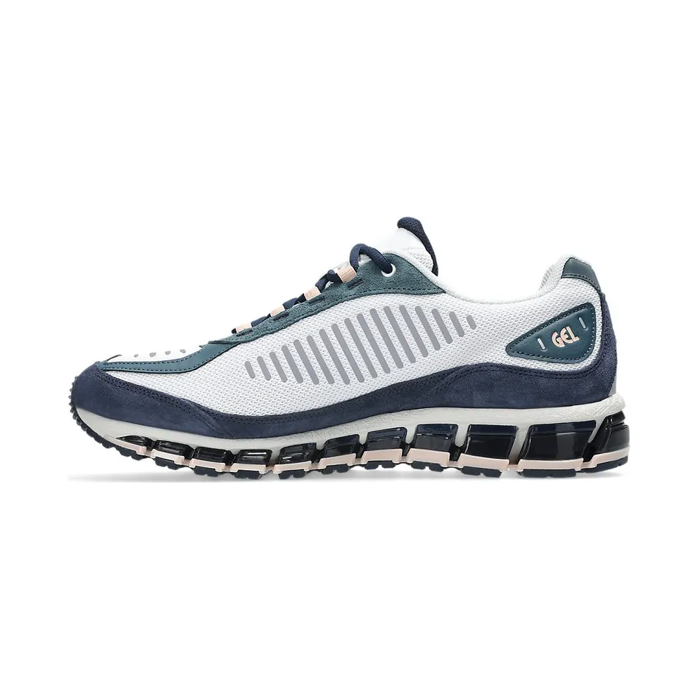 ASICS GEL-QUANTUM 360 I AMP “White / Midnight” (1203A731-101)