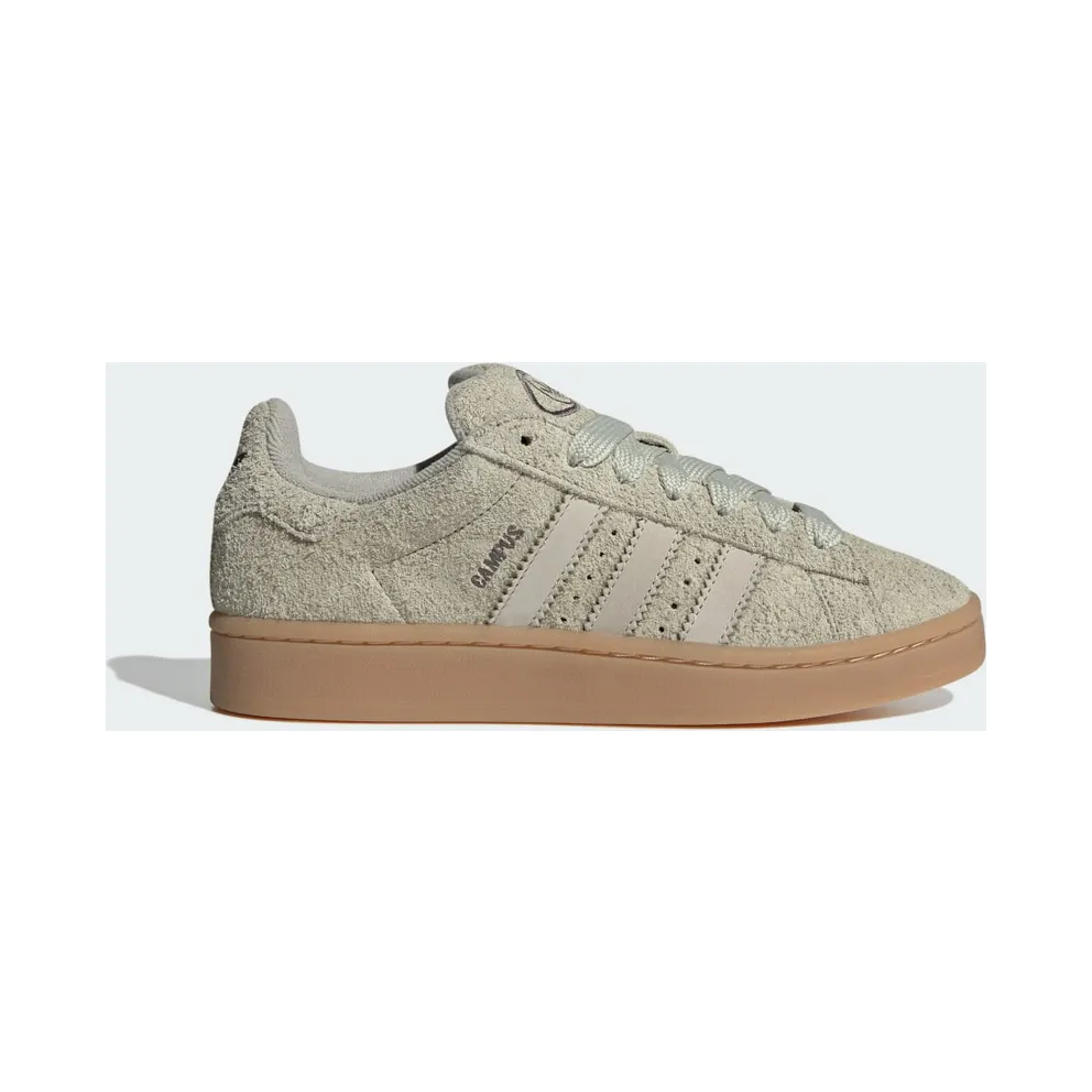 Adidas Campus 00s Putty Grey / Putty Grey / Charcoal (IH2660)