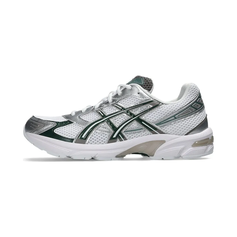 ASICS GEL-1130 “White / Forest Night” (1203A609-106)