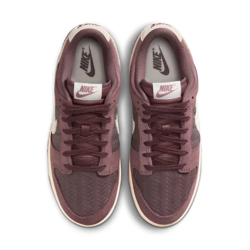 Nike Dunk Low Tattoo / Gum Dark Brown / Tattoo (IB6161-500)