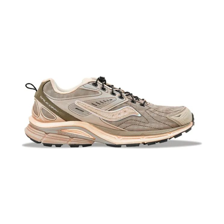 Saucony Kinvara 4 RE COSTS Meteorite Sand (S79052-14)