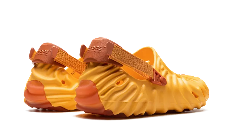 Crocs Pollex Clog “Salehe Bembury – Cobbler” (207393-837)