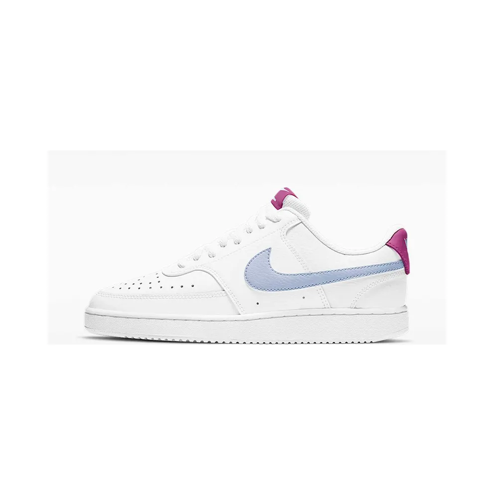 Nike Court Vision Low Weiß (CD5434-104)