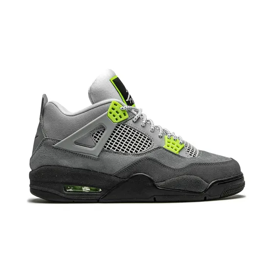 Jordan ‘Air Jordan 4 Retro SE’ “Grey” (CT5342)