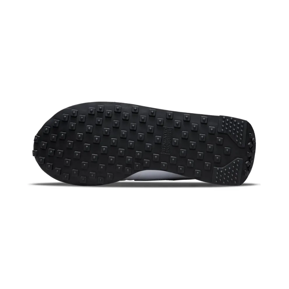Nike Waffle Trainer 2 White Metal Silver (DA8291-101)