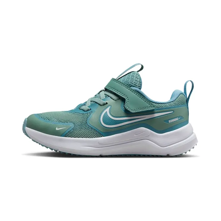 Nike Cosmic Runner “Cannon / Denim Turquoise / White / Sail” (HM4400-008)
