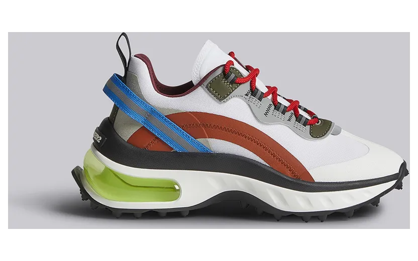 Dsquared2 sneaker (17034711UC)