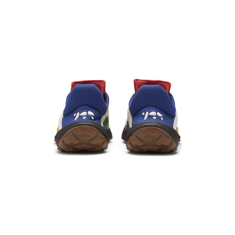 New Balance Minimus Trail Ice Studios Pristine (UM10LIS)