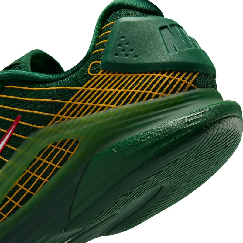 Nike Vapor 12 Hypersmash “Gorge Green” (HV1488-300)