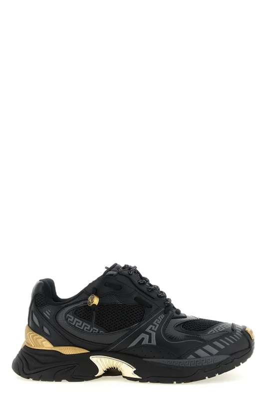 VERSACE “Multi” (10261881A191066BL5J)