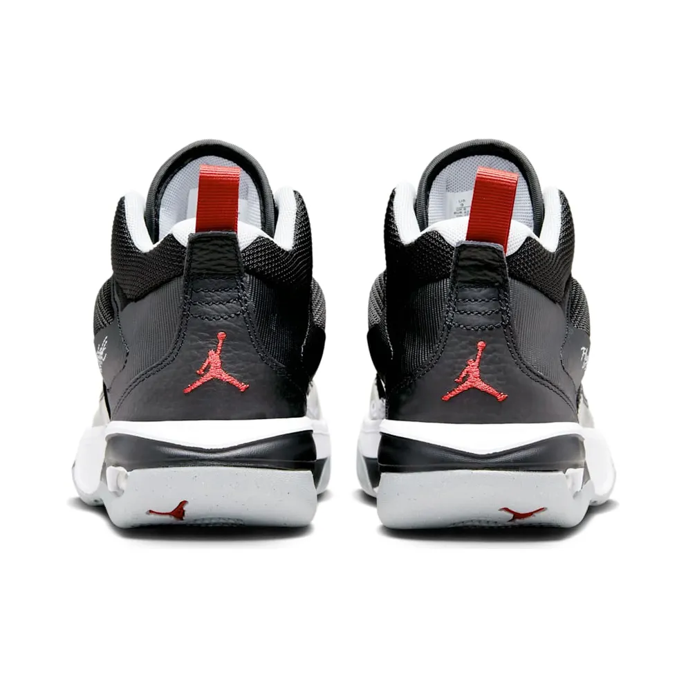 Jordan Stay Loyal 3 Black Cement (FB1396-006)