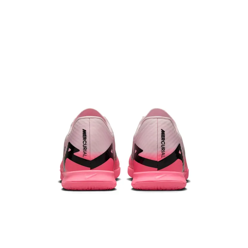 Nike Mercurial Vapor 15 Academy IC Pink Foam (DJ5633-601)