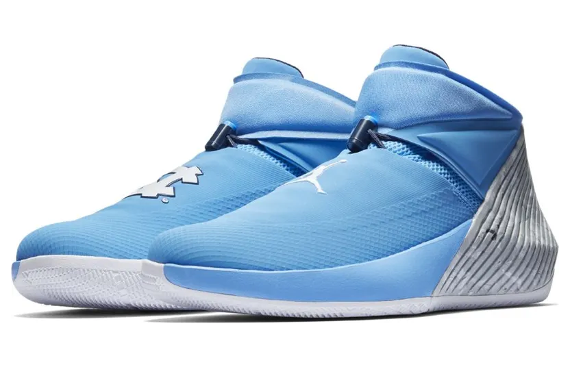 Jordan Why Not Zer0.1 UNC