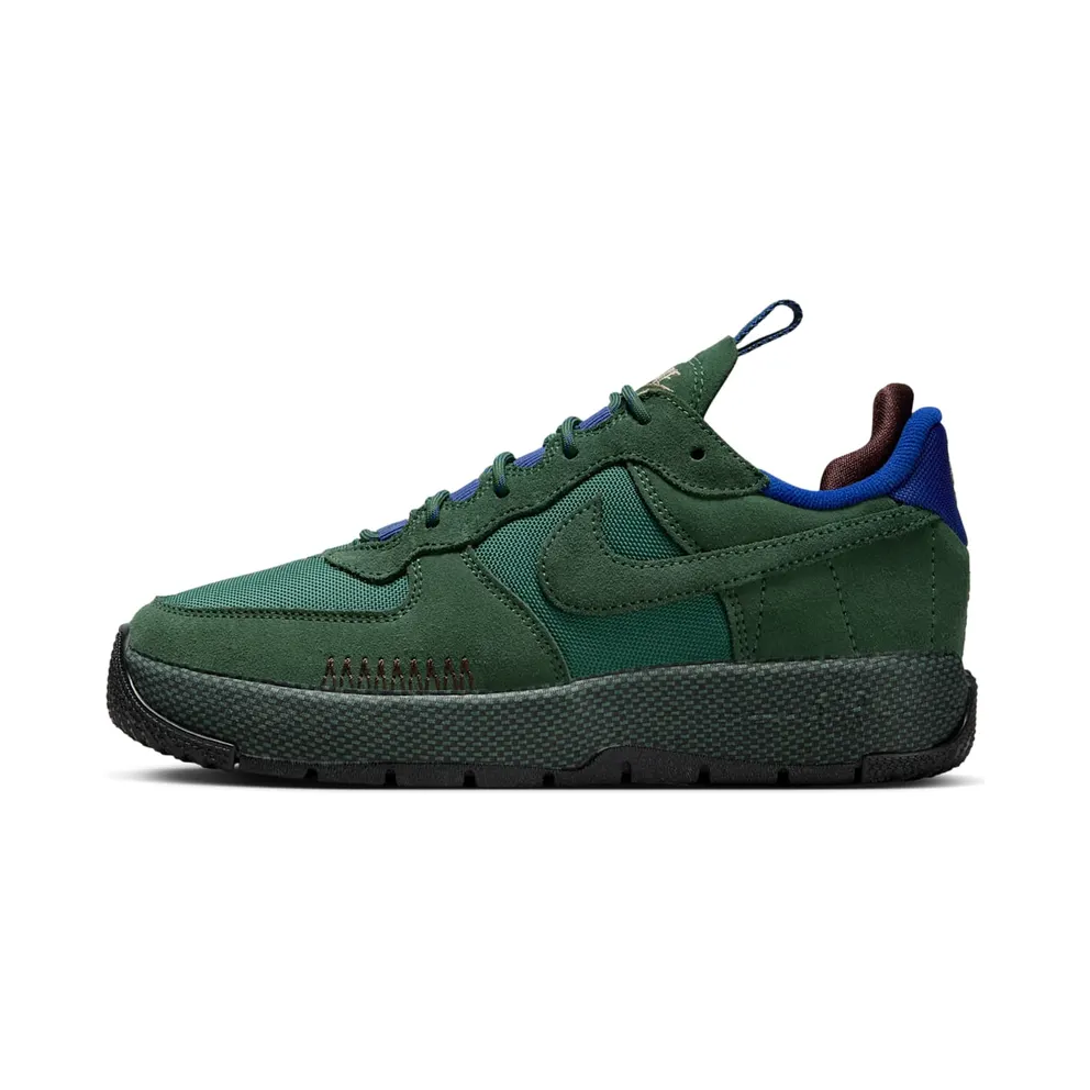 Nike AIR FORCE 1 ILD “Fir Green” (FB2348-300)