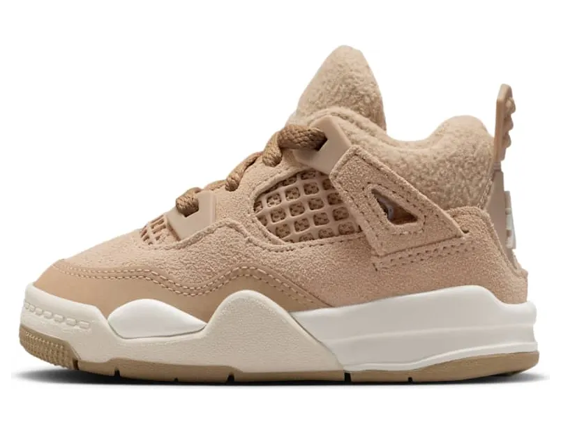Jordan 5 Retro TD “Cozy Girl” (HV4384-200)