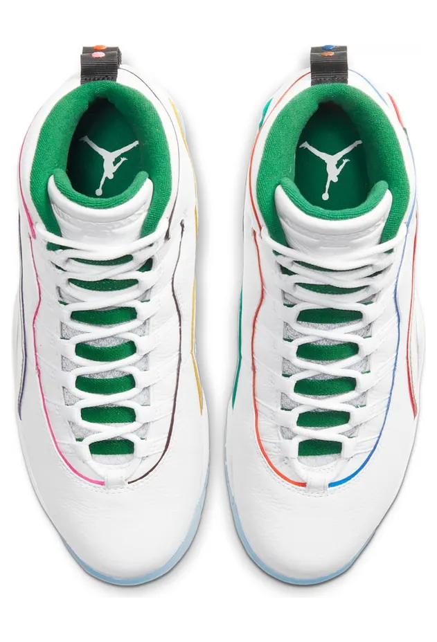 air-jordan-10 CK4352-103