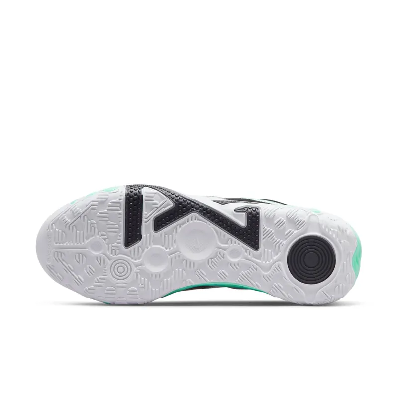 PG 6 Basketball Black (DC1974-001)