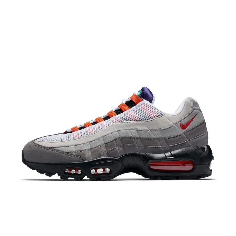 Nike Air Max 95 What The Air Max (810374-078)